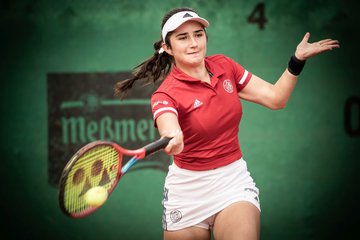 Ausschnitte 858 - BL Nord Der Club an der Alster - Bielefelder TTC : Ergebnis: 8:1